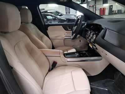 2026 Mercedes-Benz GLA GLA 250