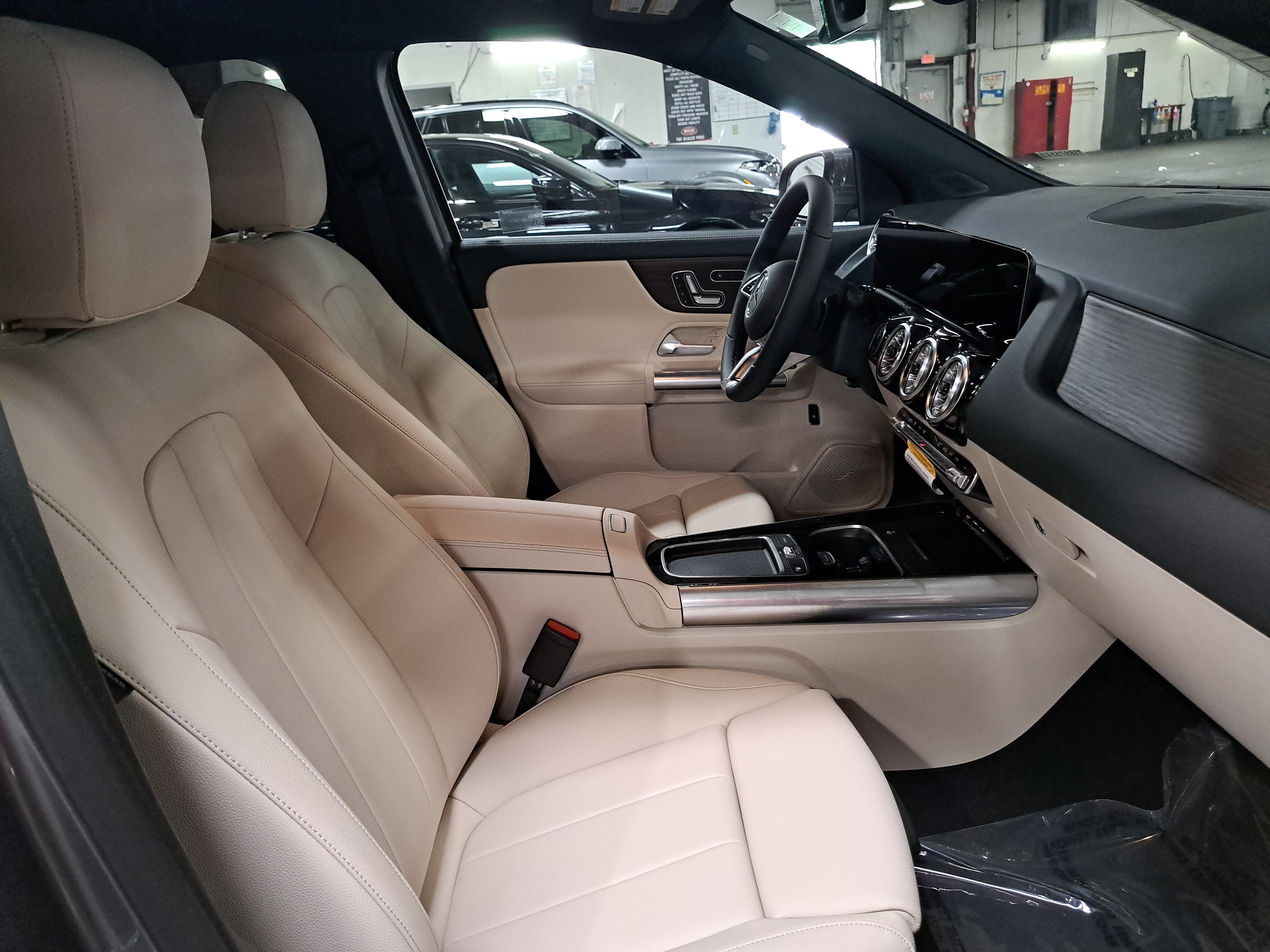 2026 Mercedes-Benz GLA GLA 250