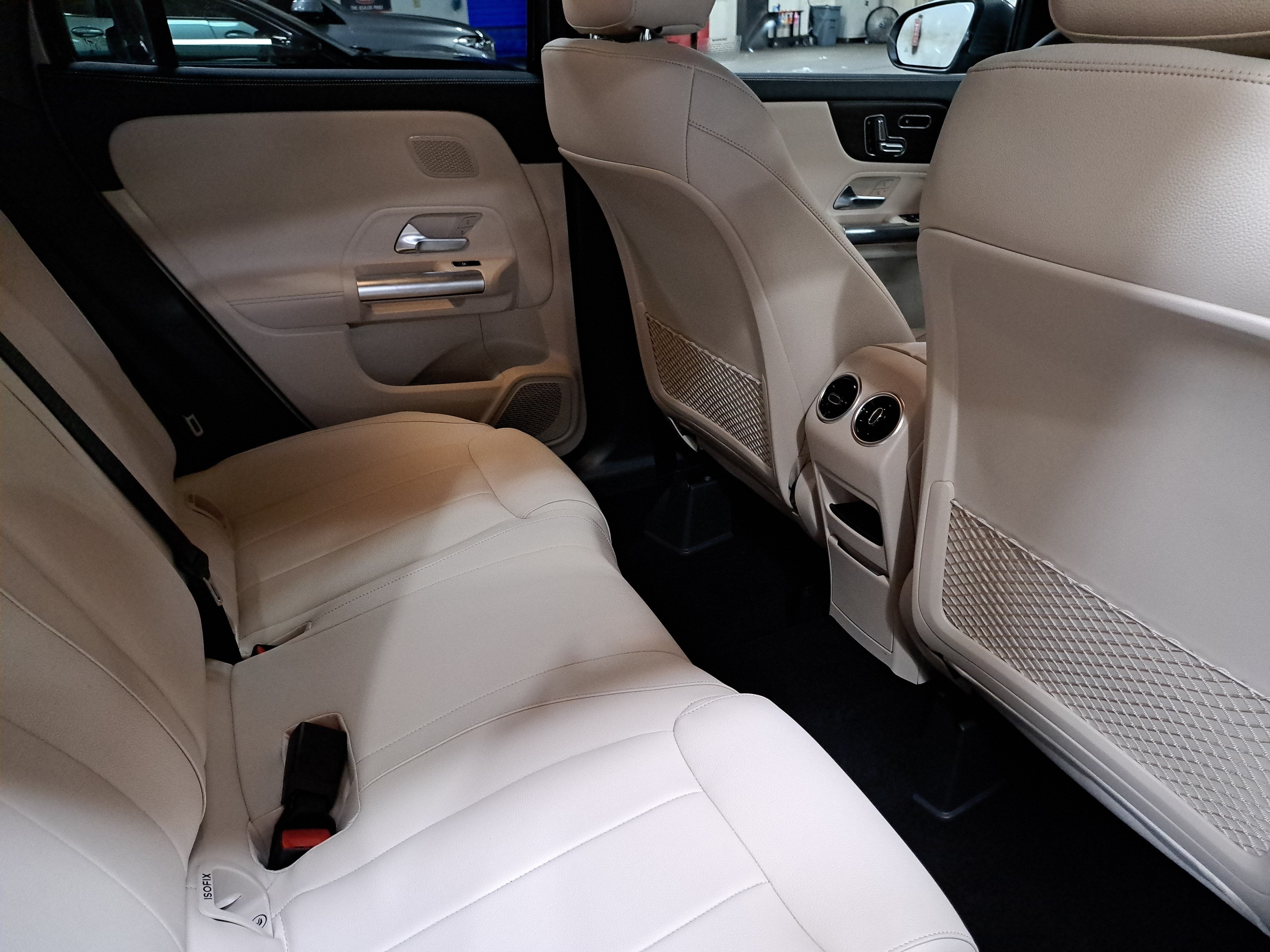 2026 Mercedes-Benz GLA GLA 250