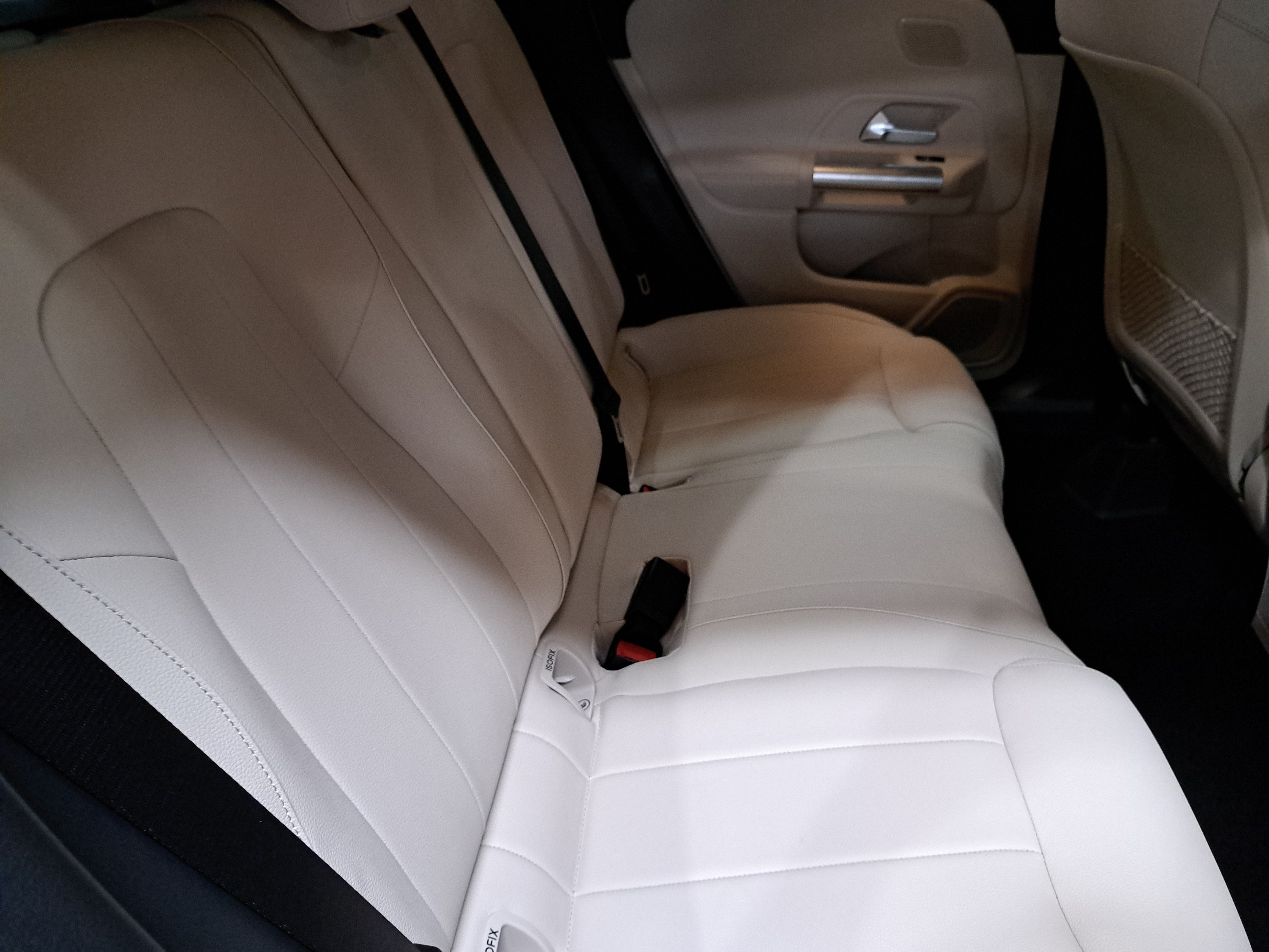 2026 Mercedes-Benz GLA GLA 250