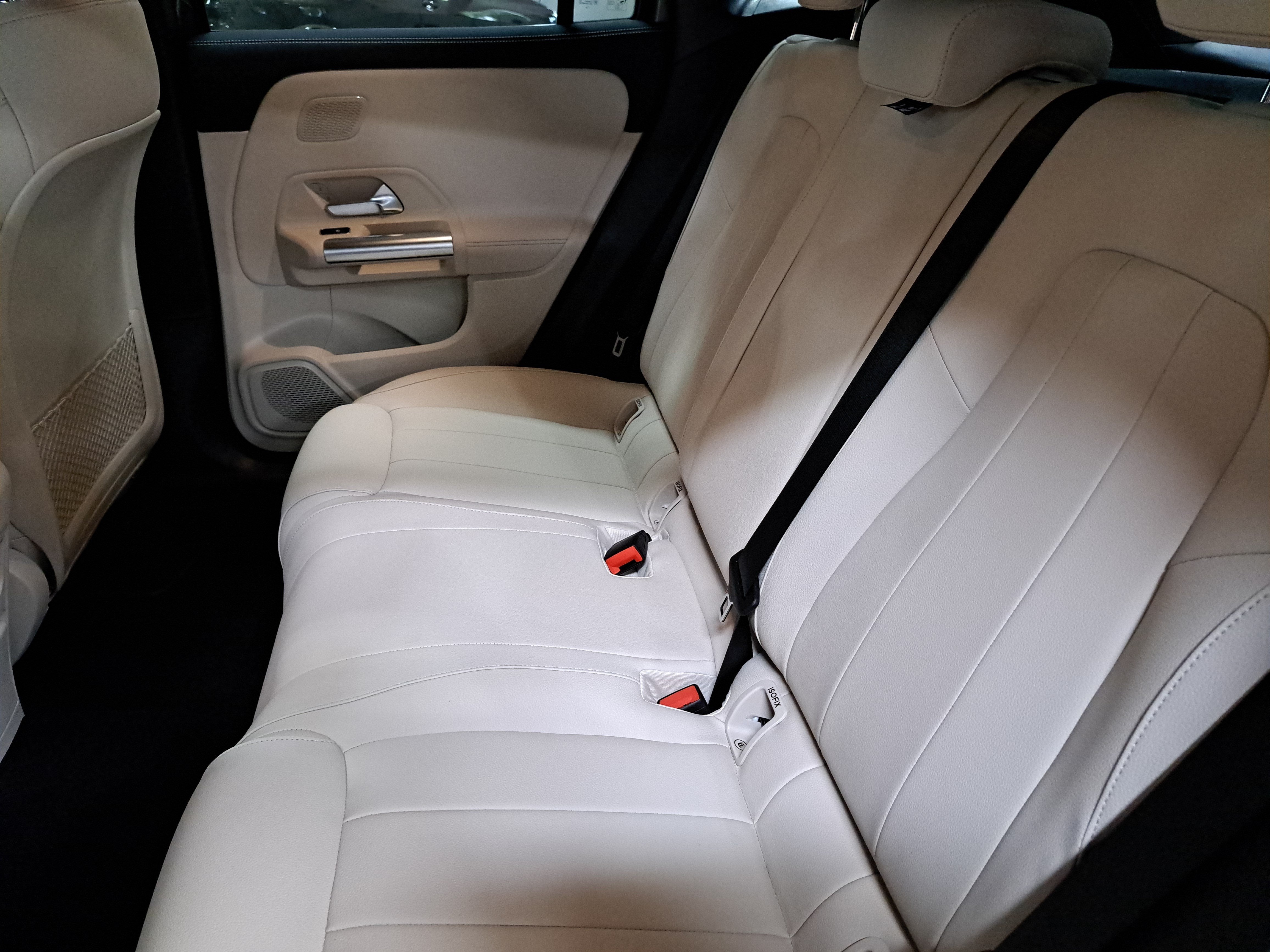 2026 Mercedes-Benz GLA GLA 250