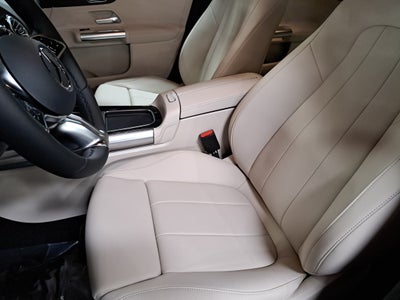 2026 Mercedes-Benz GLA GLA 250