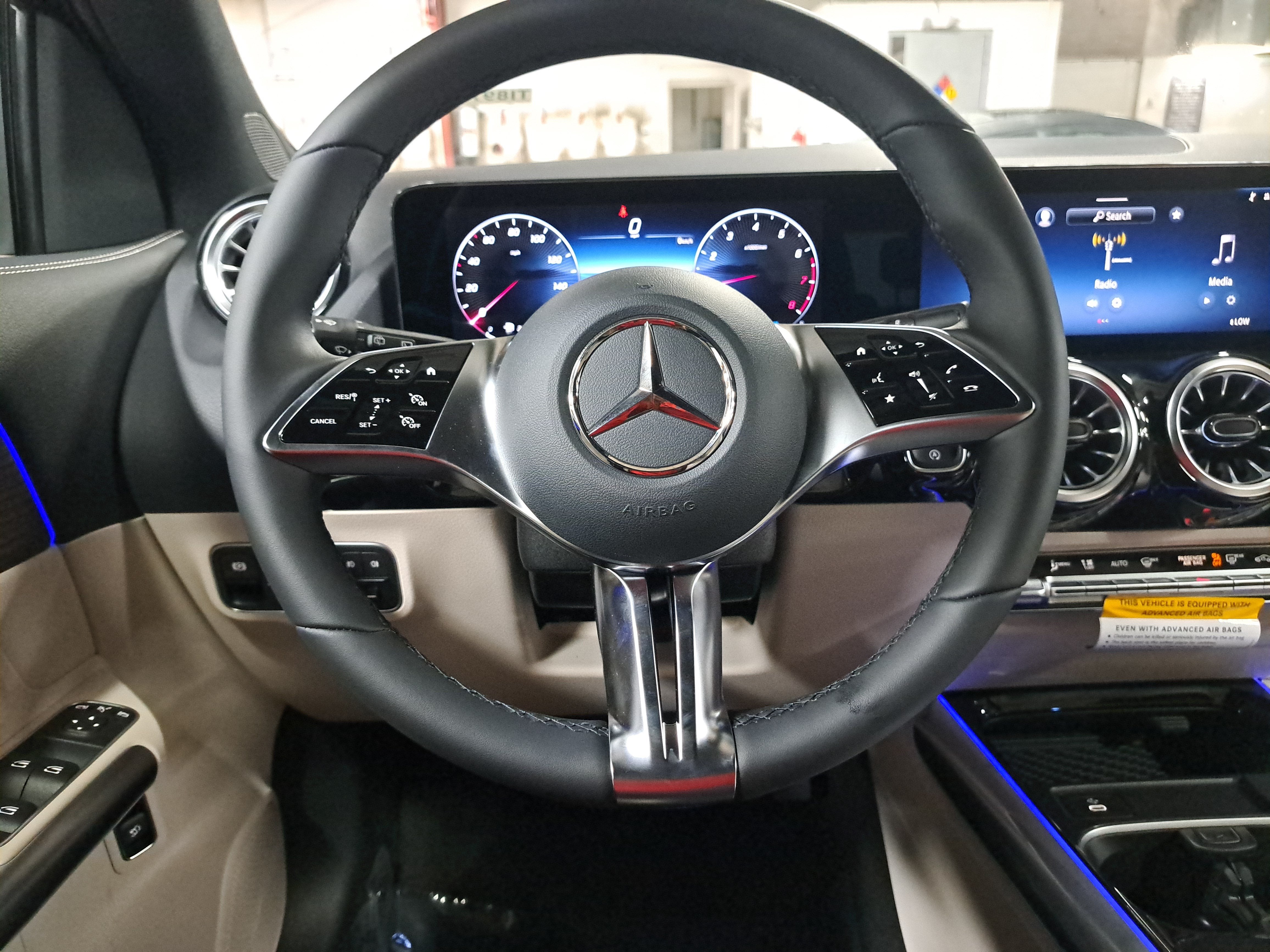 2026 Mercedes-Benz GLA GLA 250