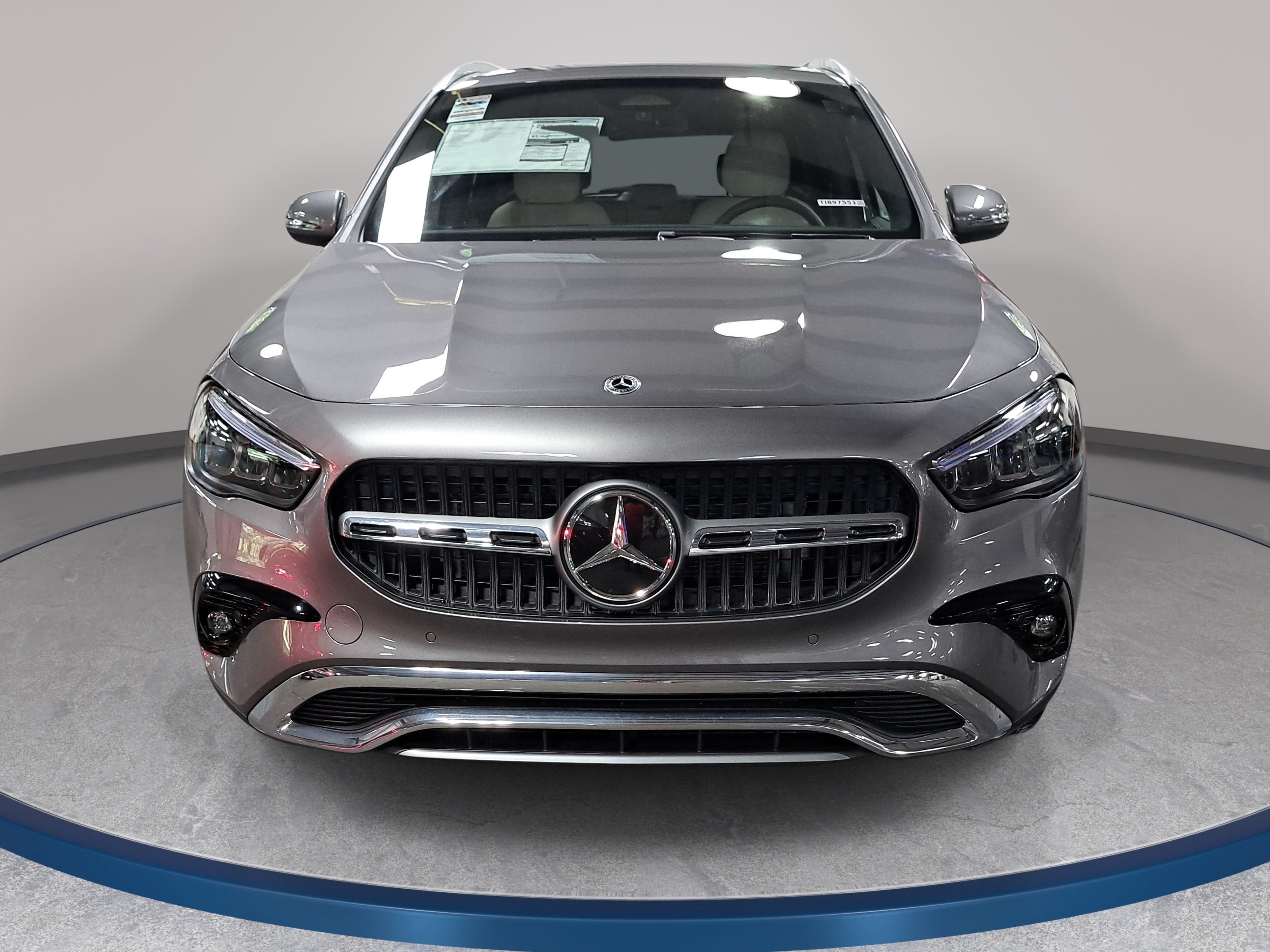 2026 Mercedes-Benz GLA GLA 250