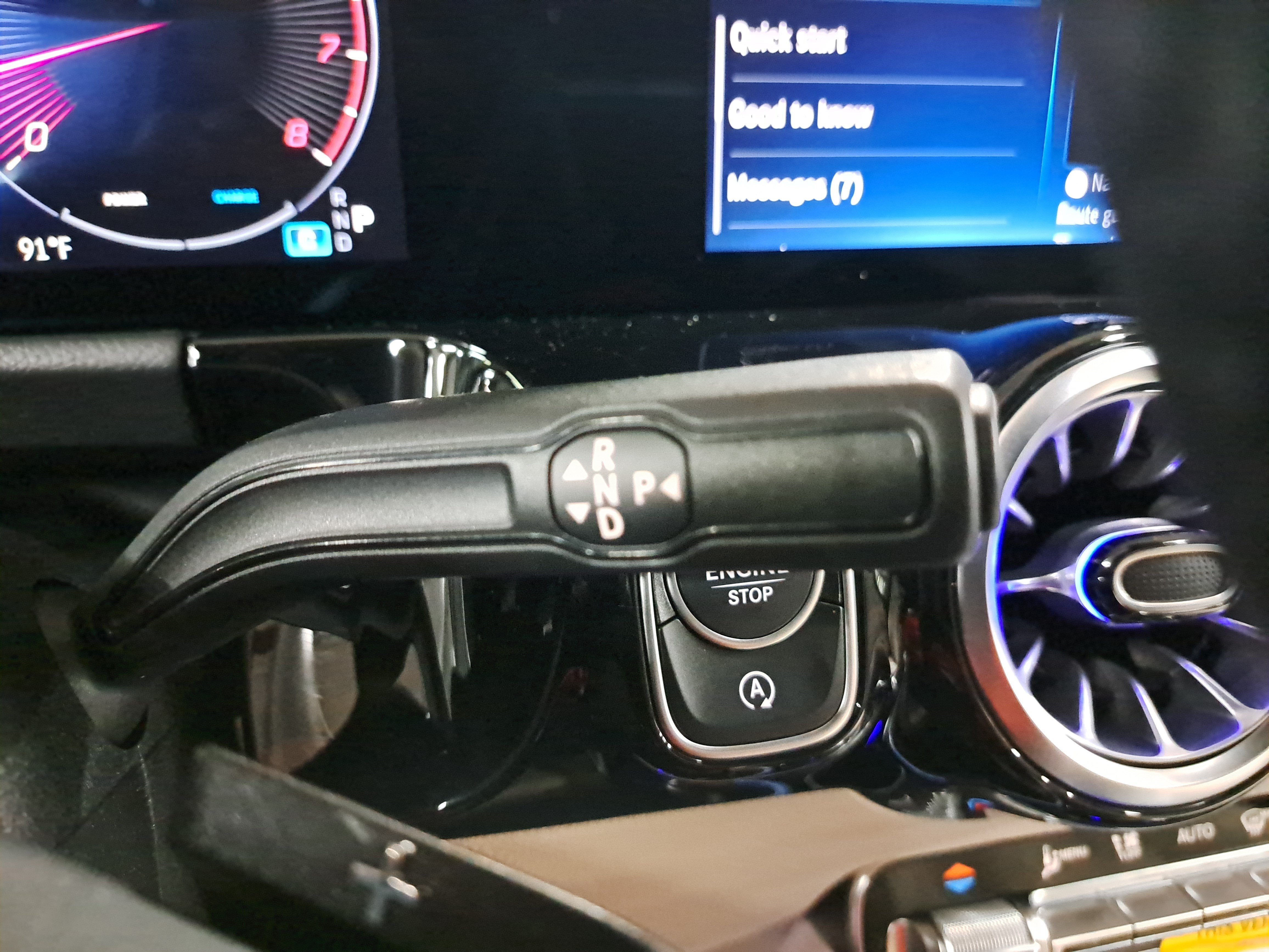 2026 Mercedes-Benz GLA GLA 250