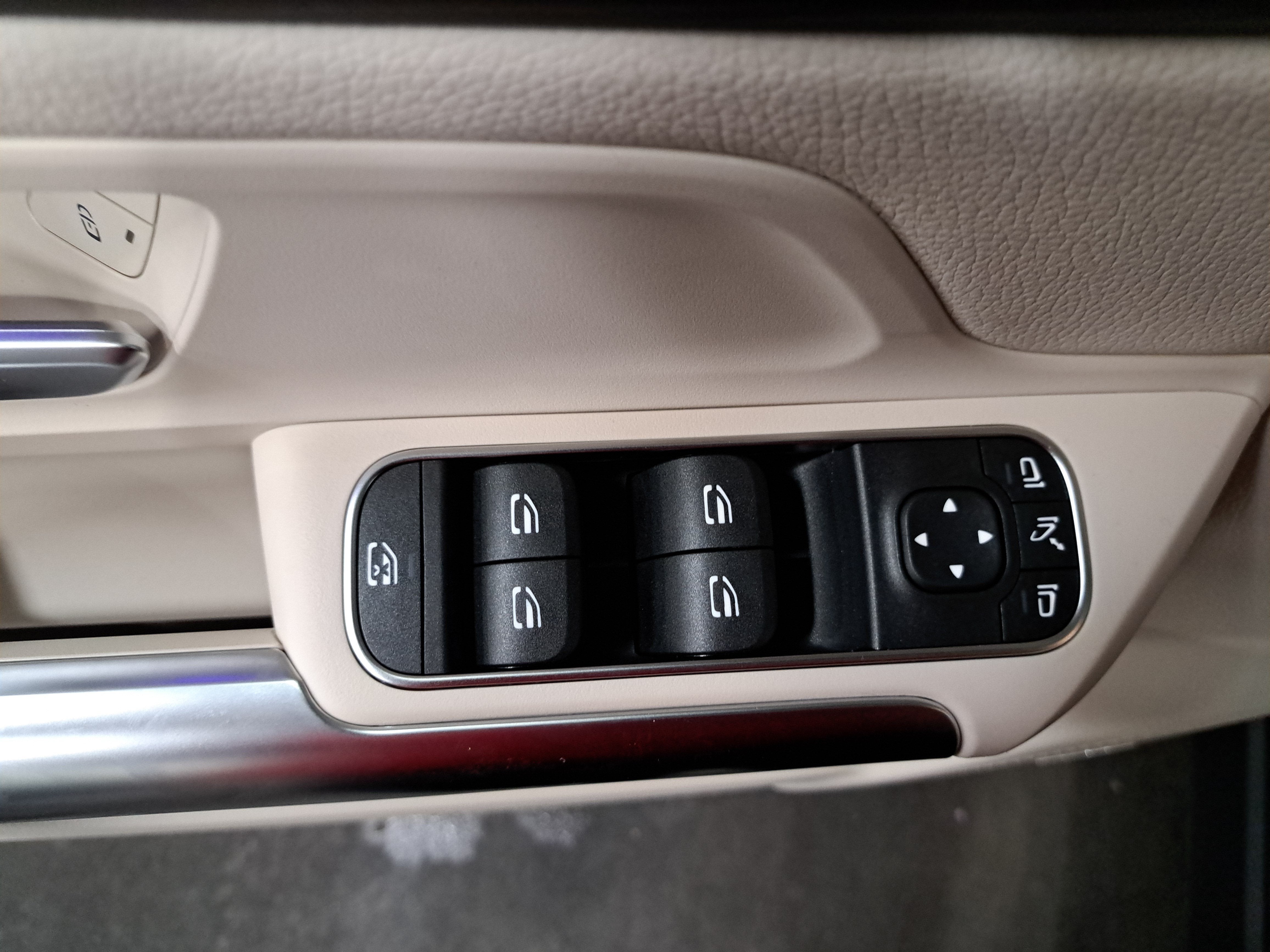 2026 Mercedes-Benz GLA GLA 250