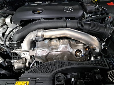 2026 Mercedes-Benz GLA GLA 250