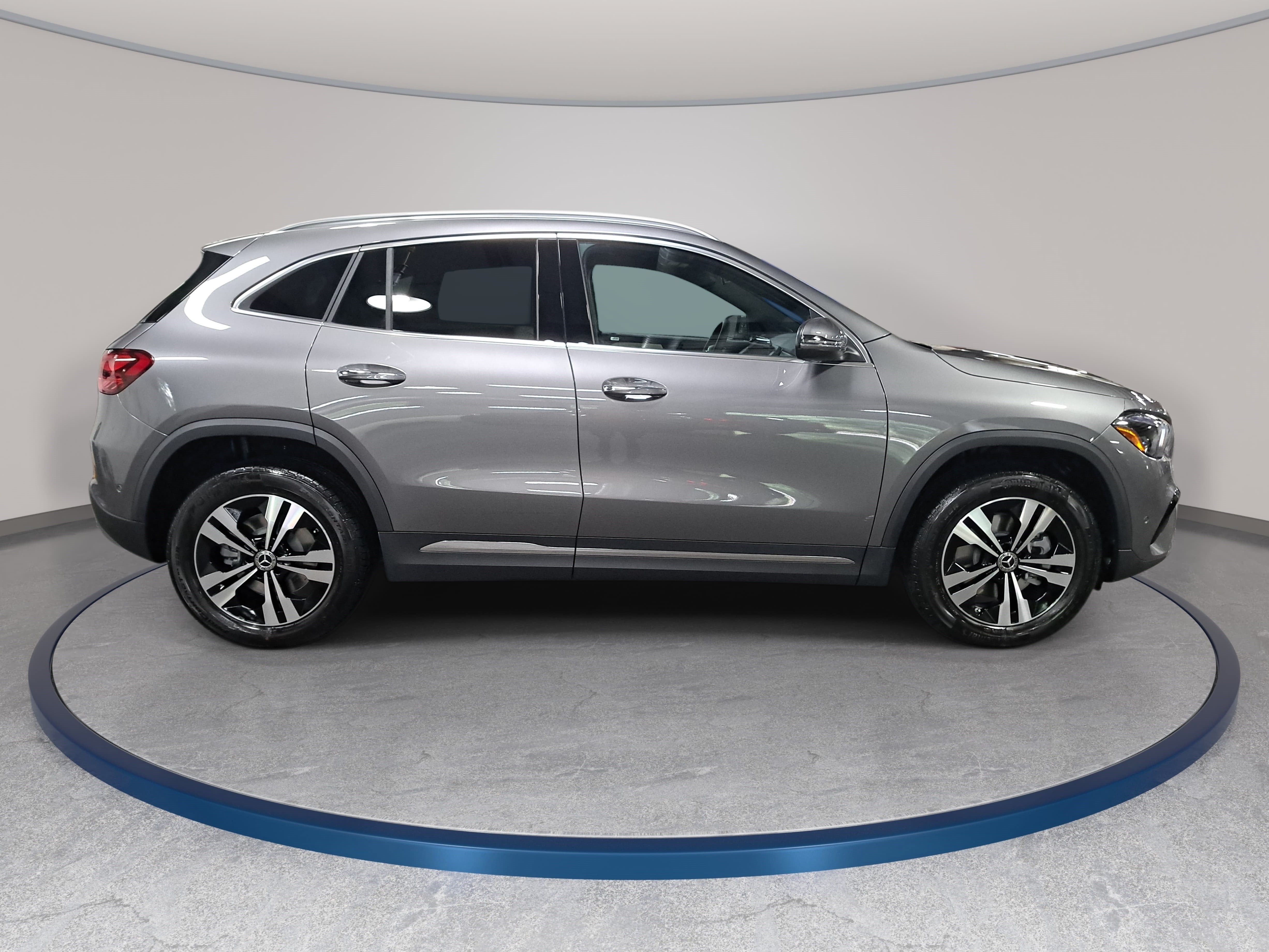 2026 Mercedes-Benz GLA GLA 250