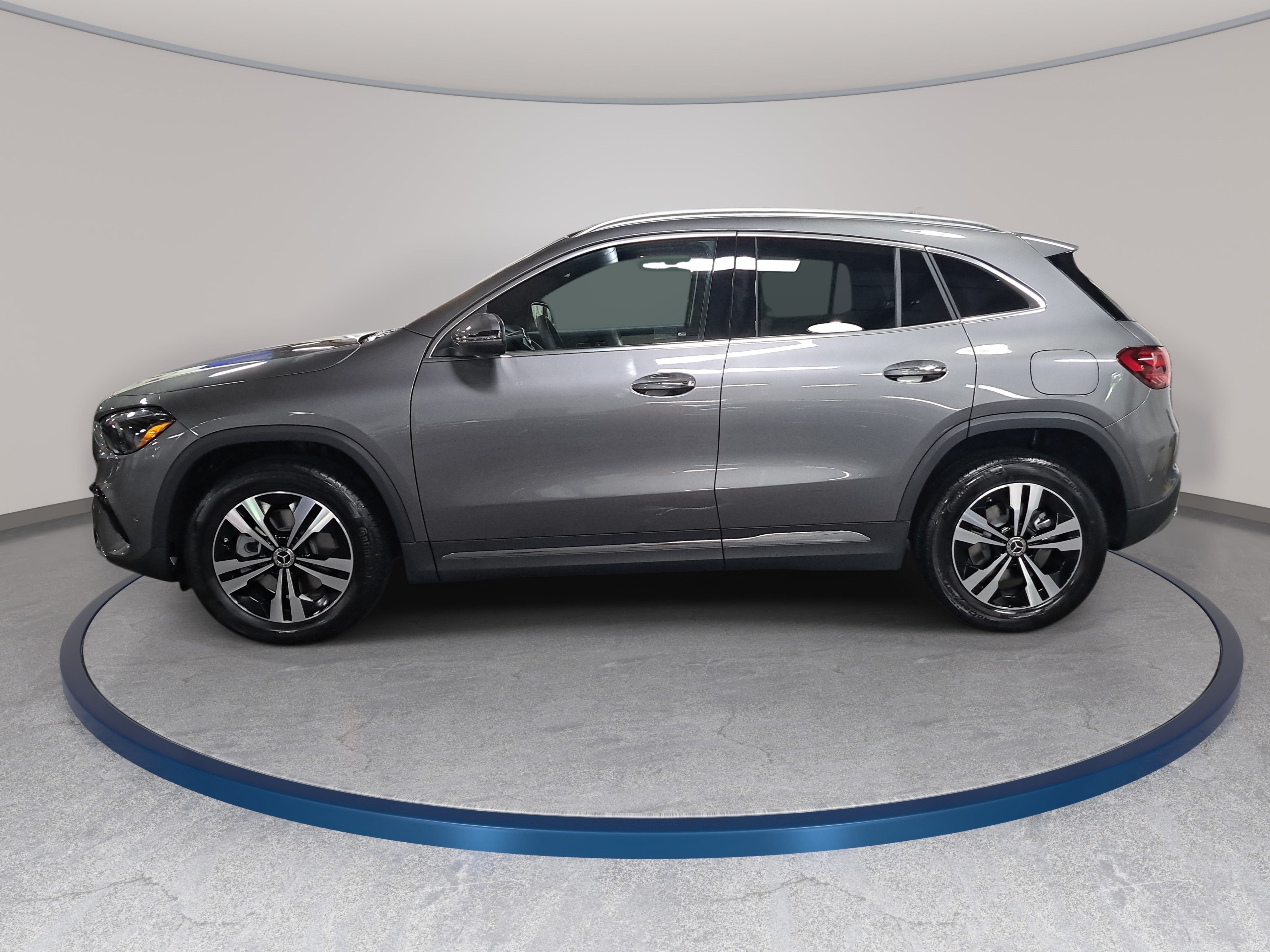 2026 Mercedes-Benz GLA GLA 250