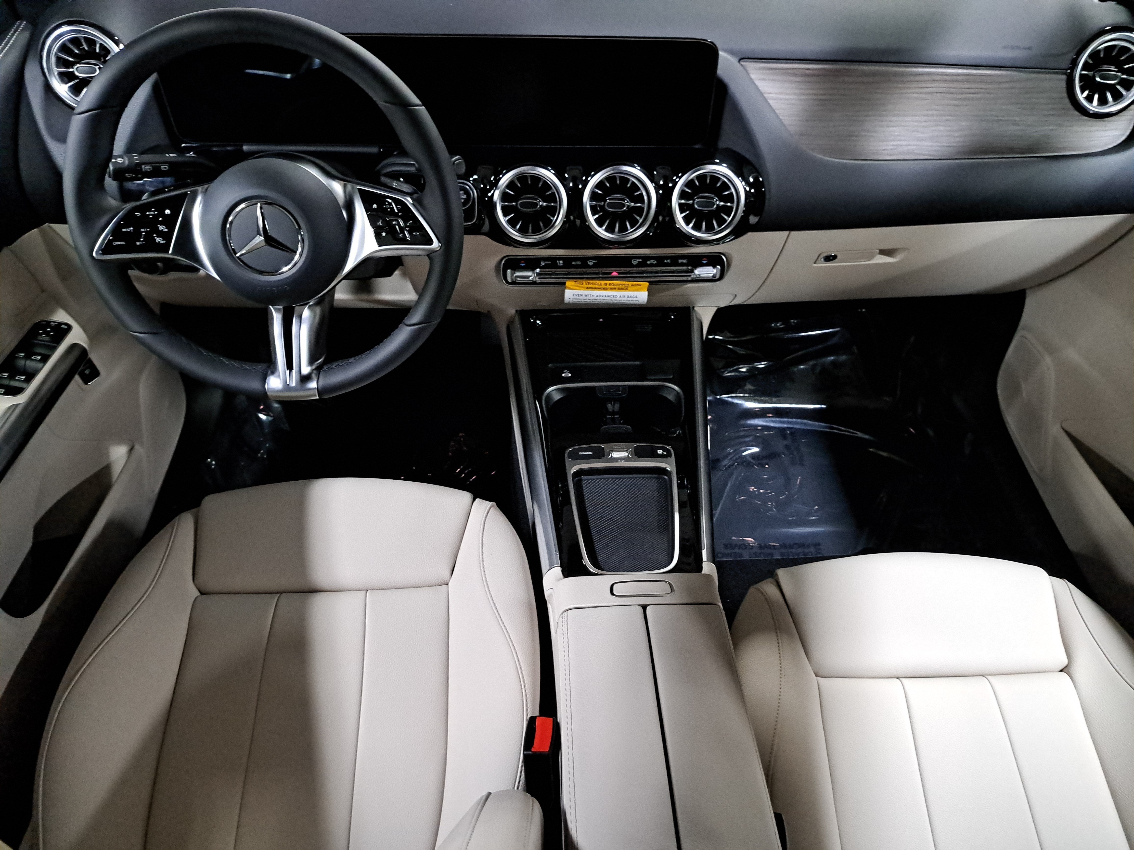 2026 Mercedes-Benz GLA GLA 250