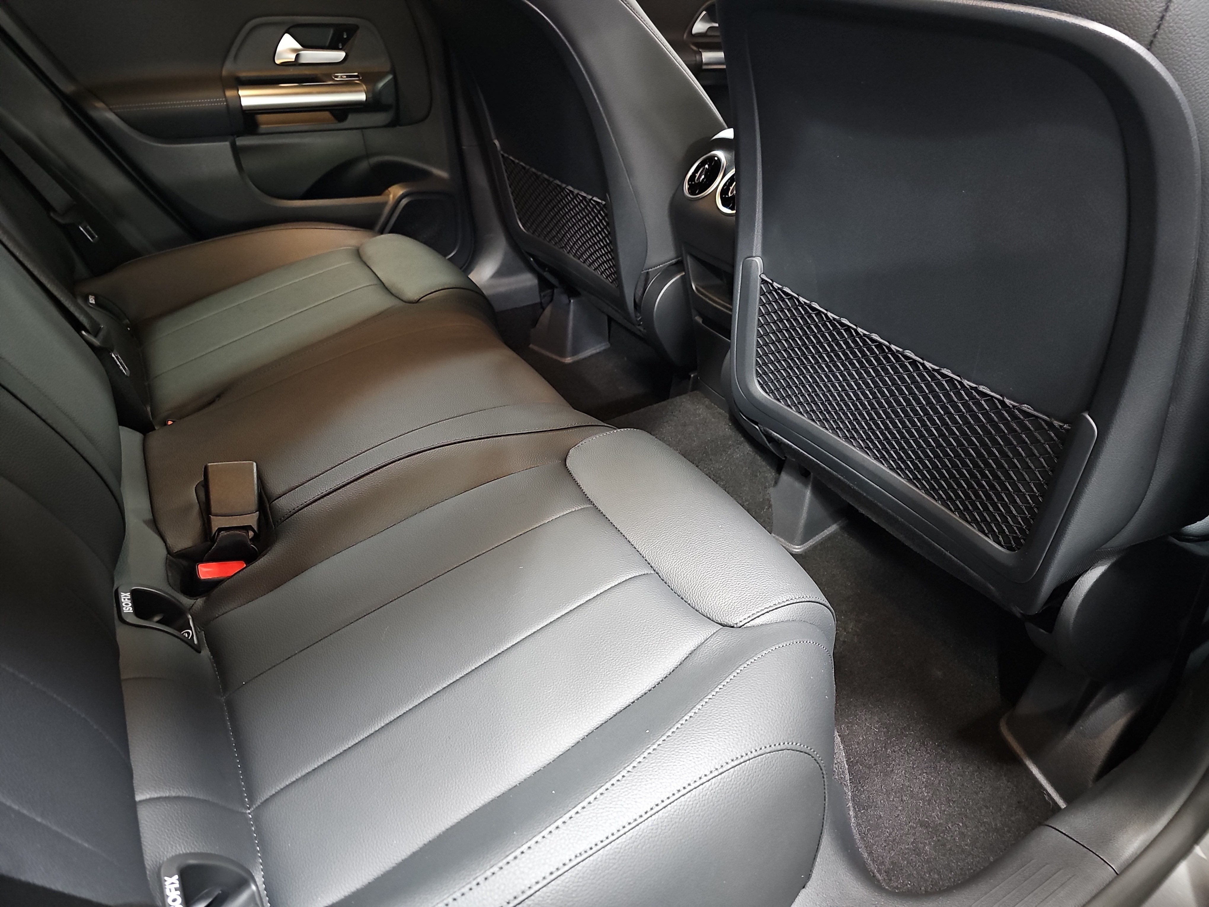 2026 Mercedes-Benz GLA GLA 250