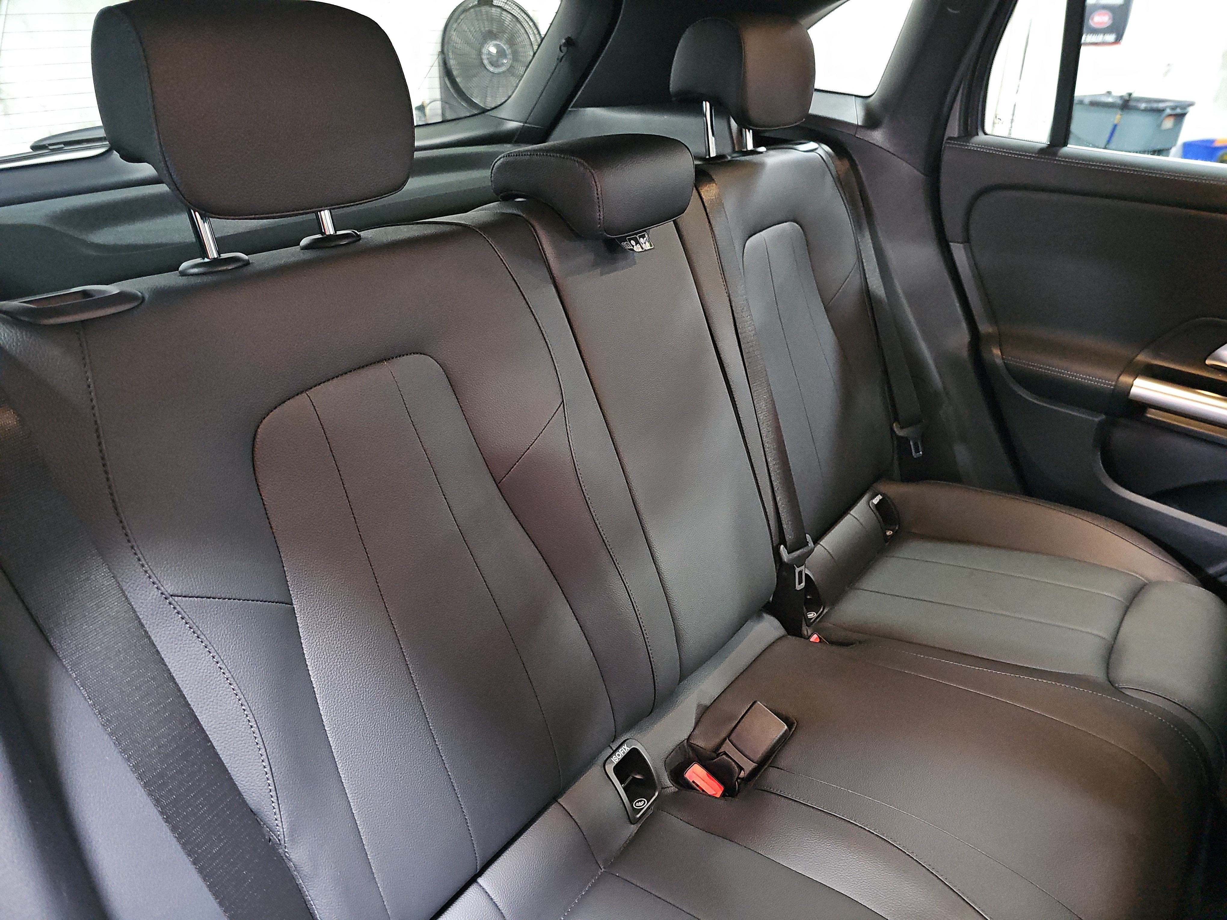 2026 Mercedes-Benz GLA GLA 250