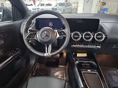 2026 Mercedes-Benz GLA GLA 250