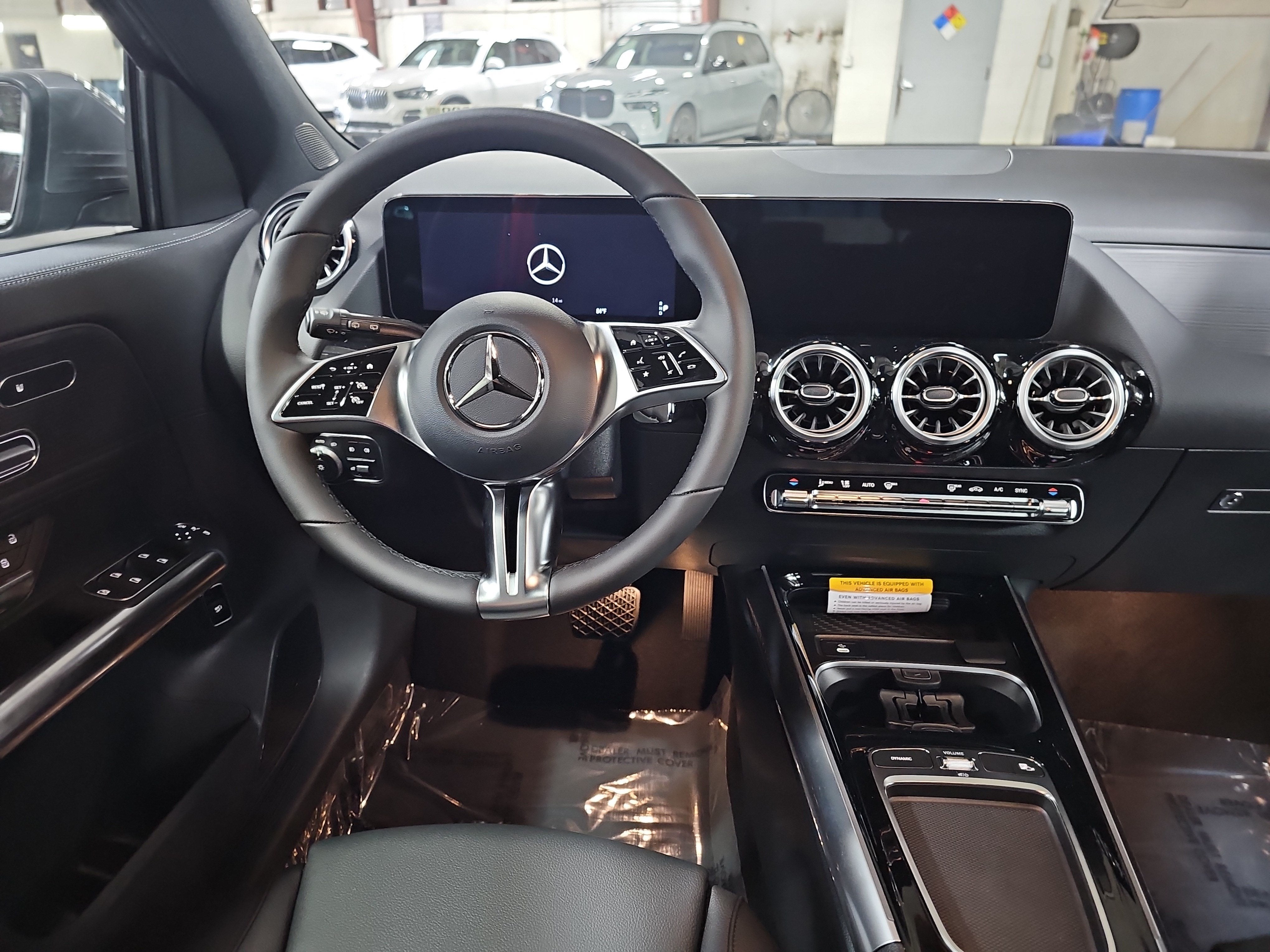 2026 Mercedes-Benz GLA GLA 250