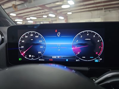 2026 Mercedes-Benz GLA GLA 250