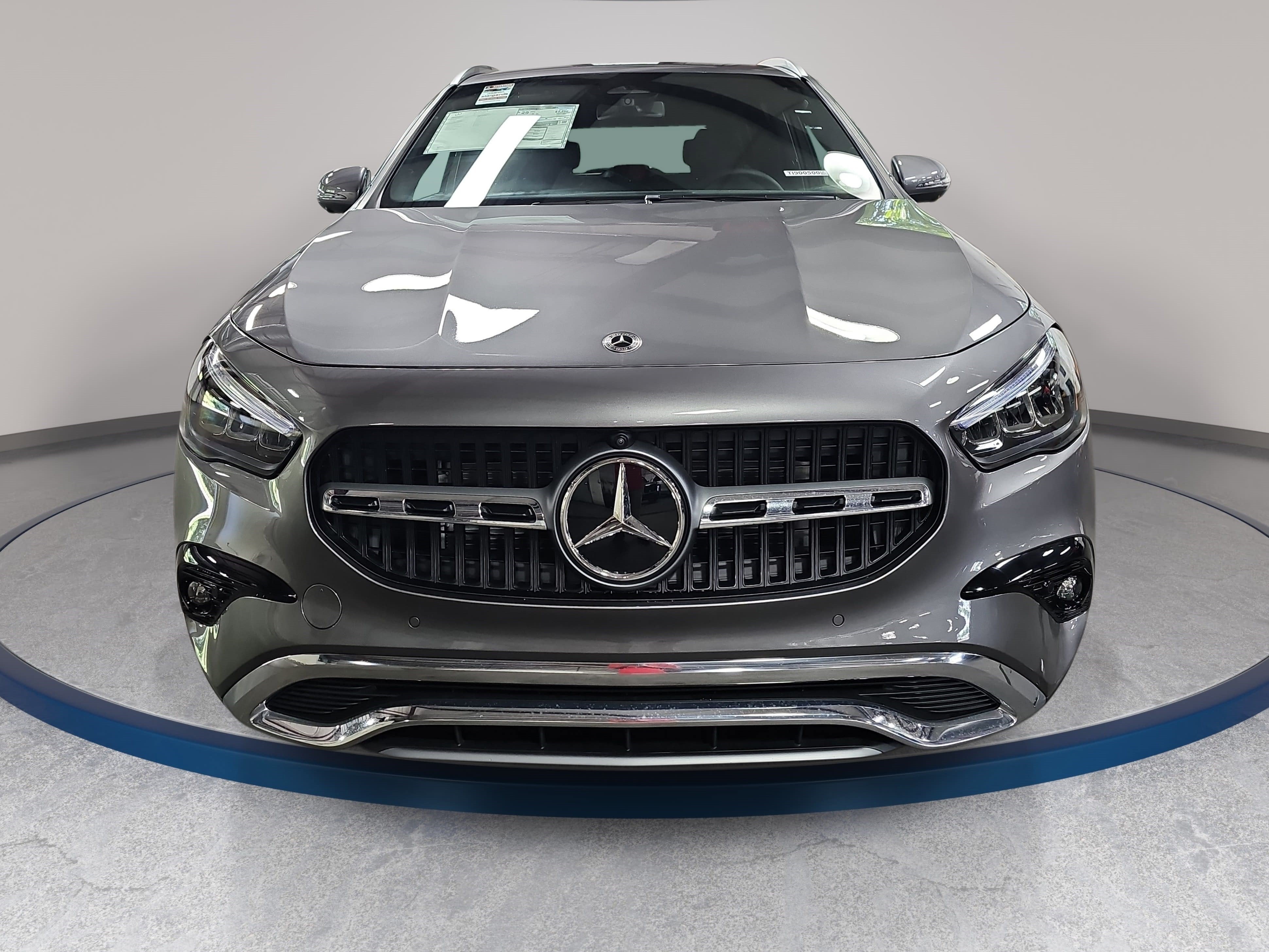 2026 Mercedes-Benz GLA GLA 250