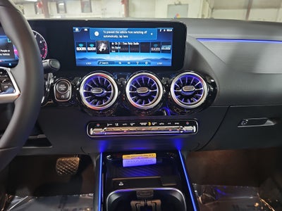2026 Mercedes-Benz GLA GLA 250