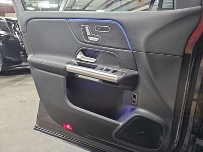2026 Mercedes-Benz GLA GLA 250