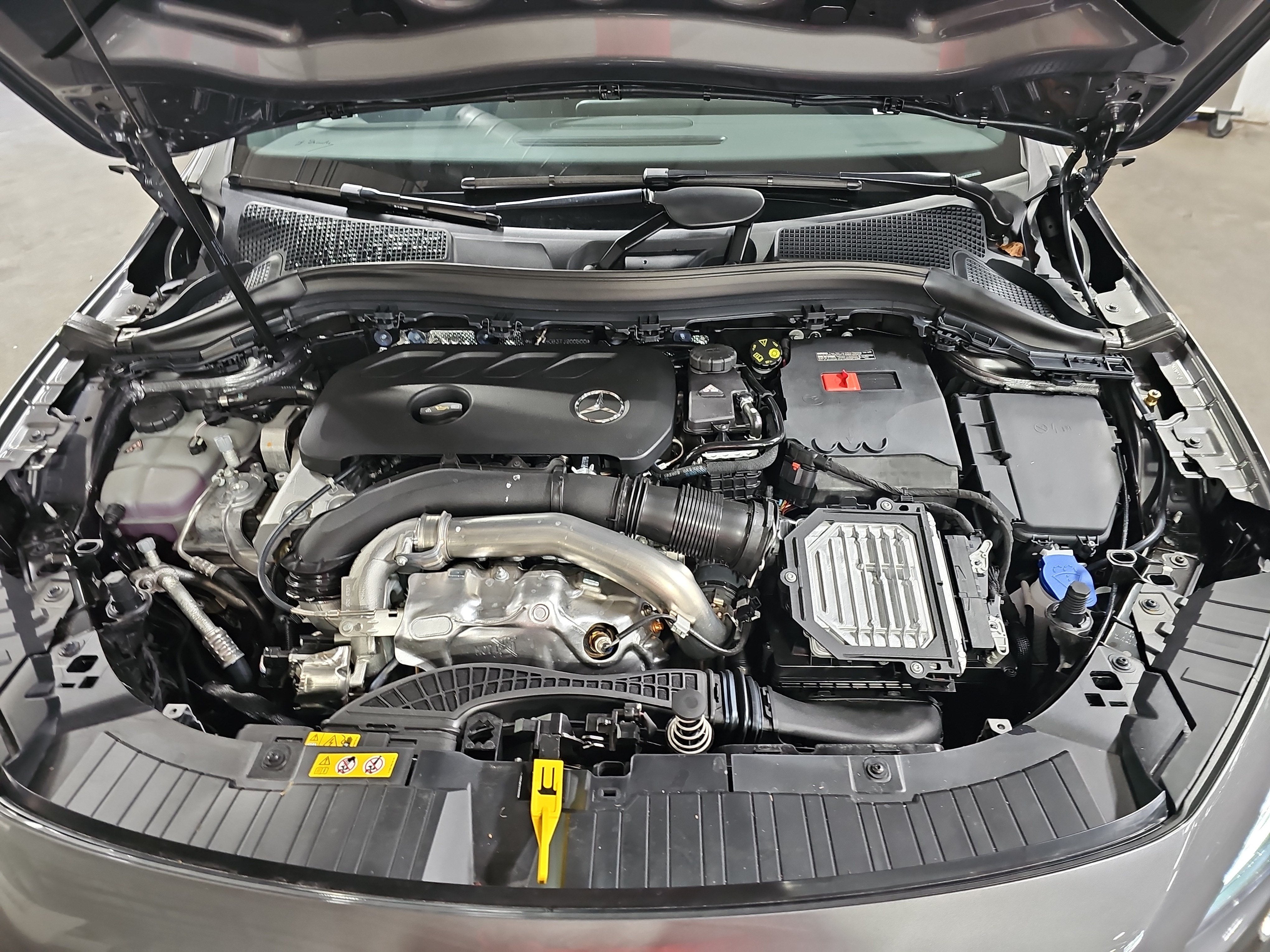 2026 Mercedes-Benz GLA GLA 250