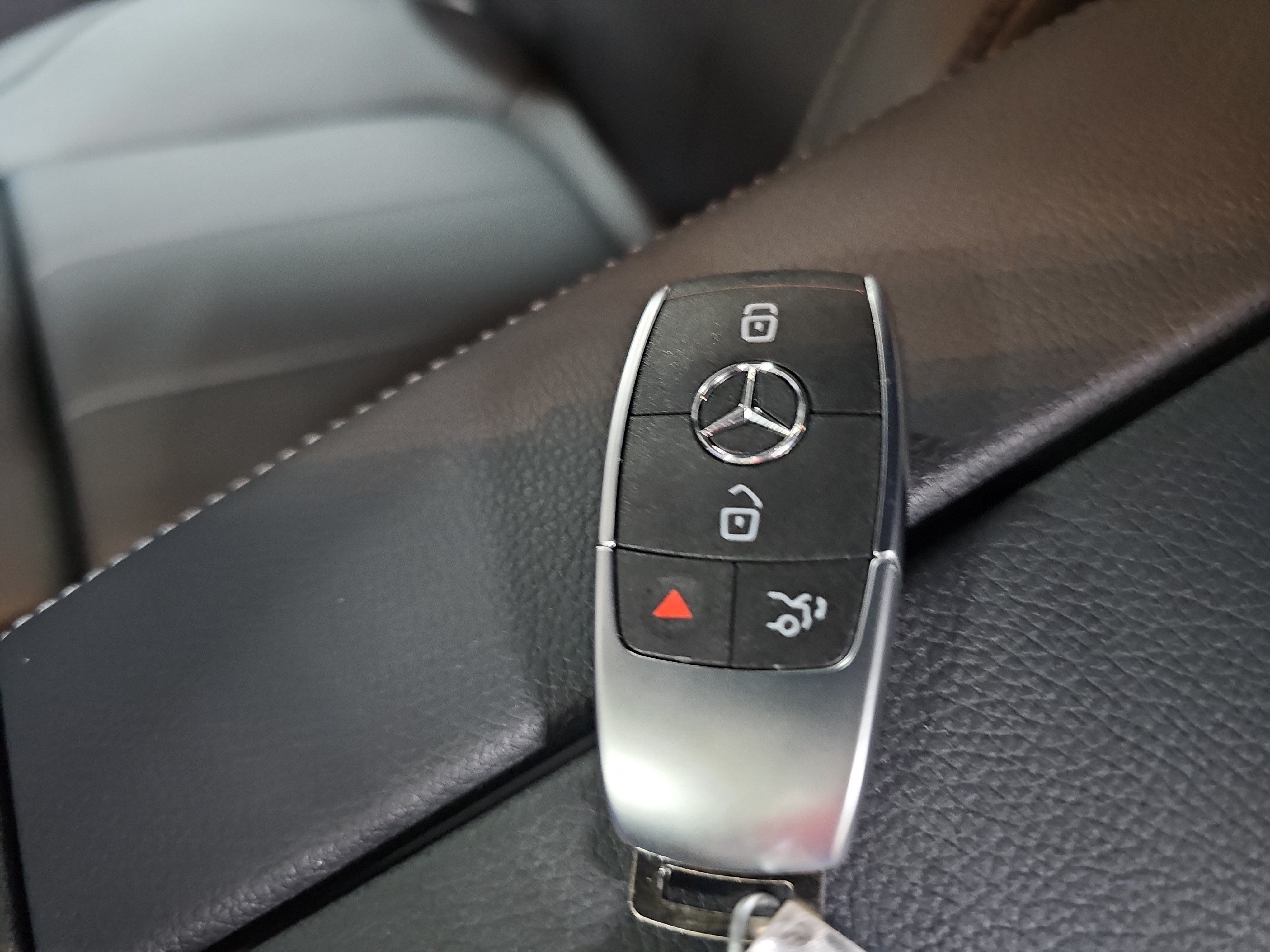 2026 Mercedes-Benz GLA GLA 250