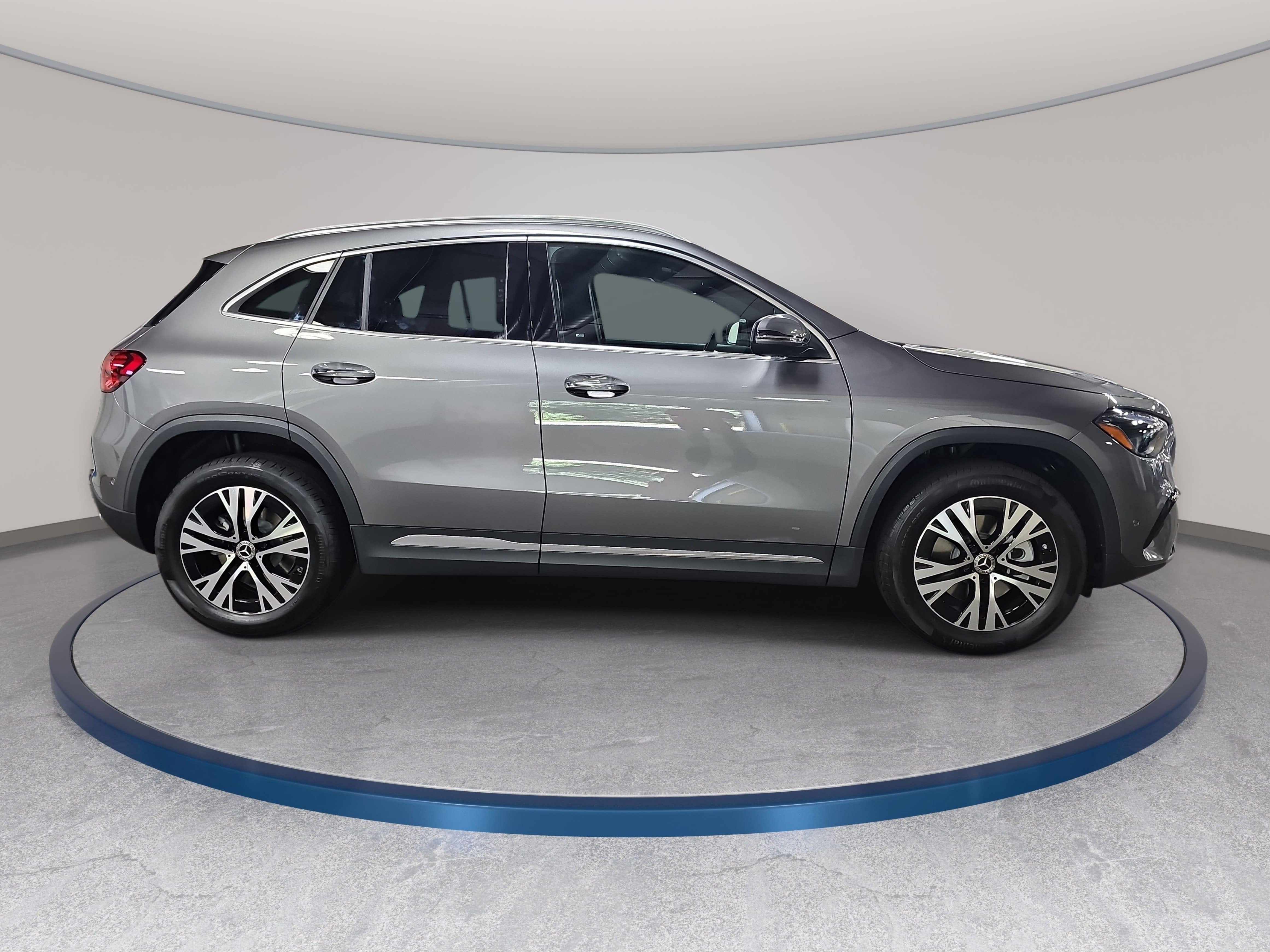2026 Mercedes-Benz GLA GLA 250