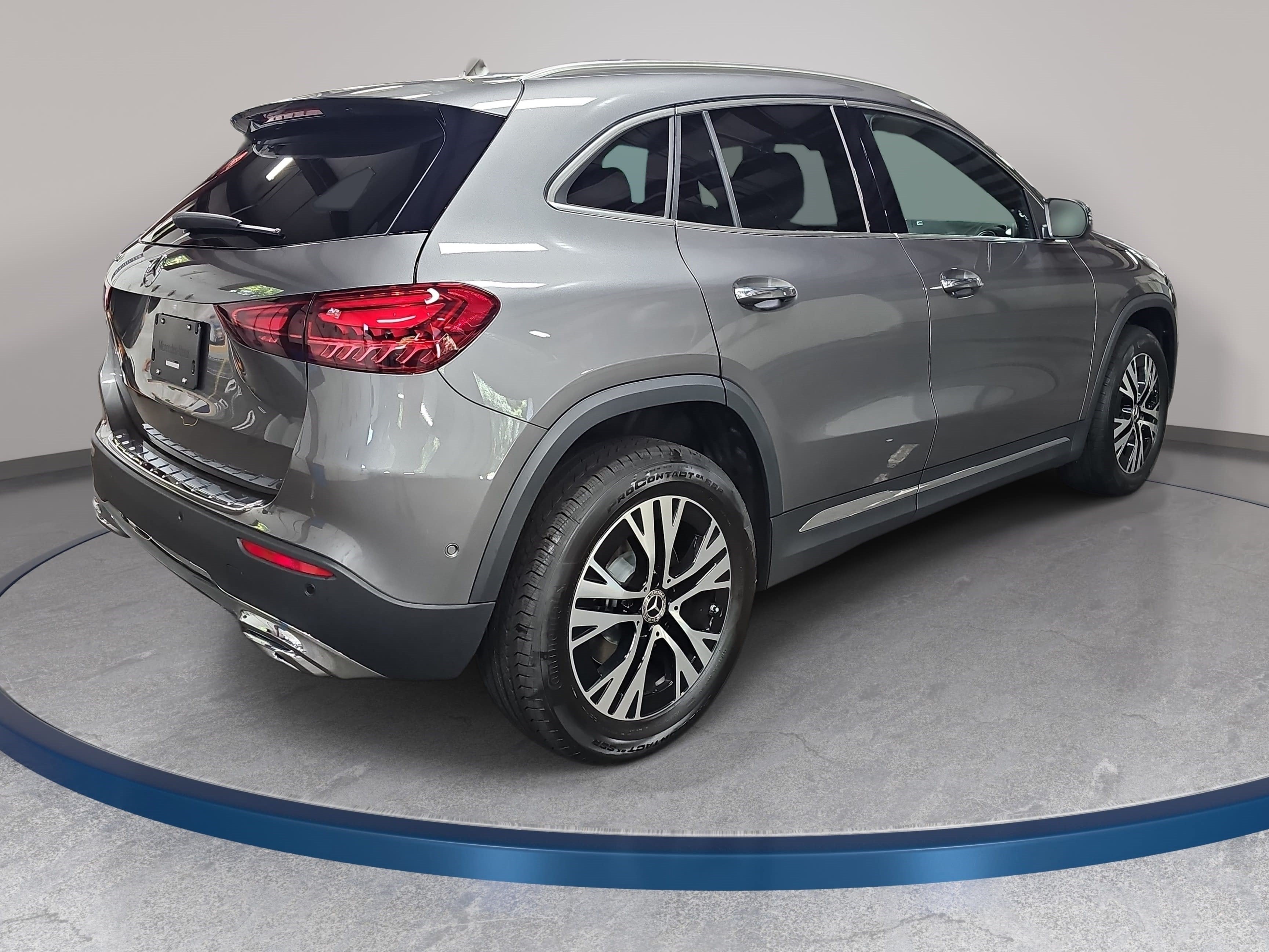 2026 Mercedes-Benz GLA GLA 250