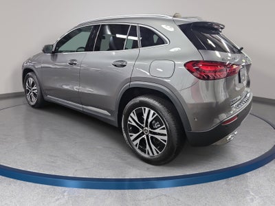 2026 Mercedes-Benz GLA GLA 250