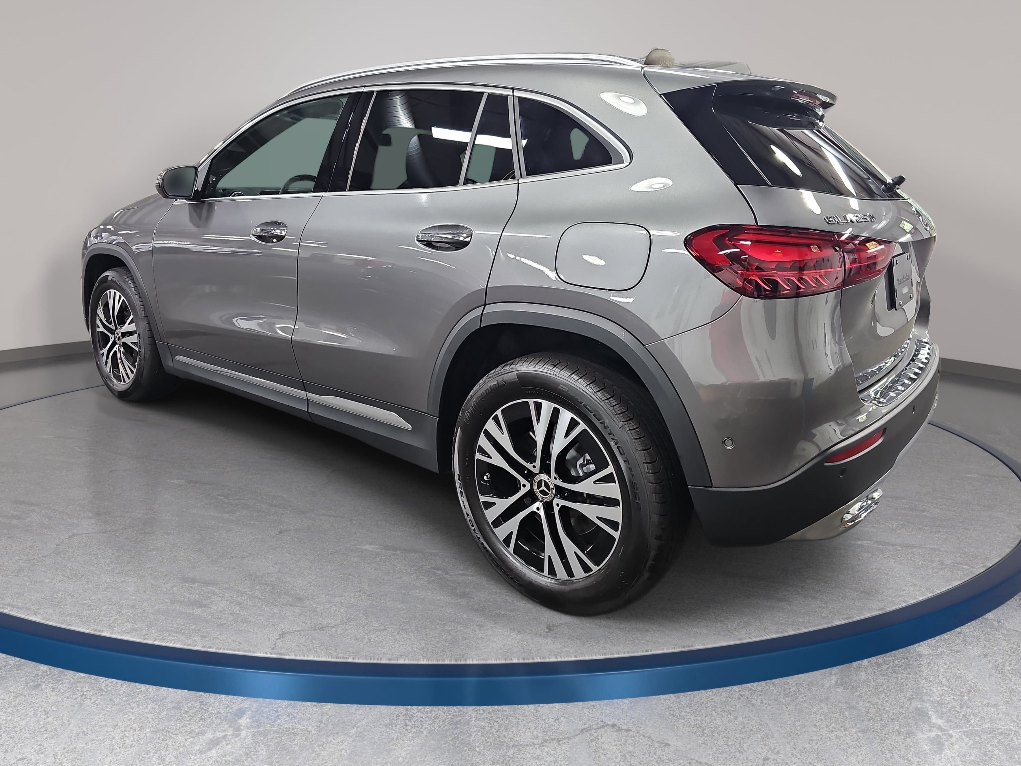 2026 Mercedes-Benz GLA GLA 250