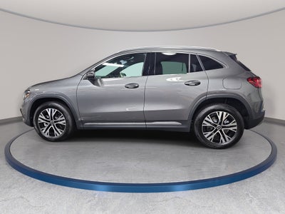 2026 Mercedes-Benz GLA GLA 250
