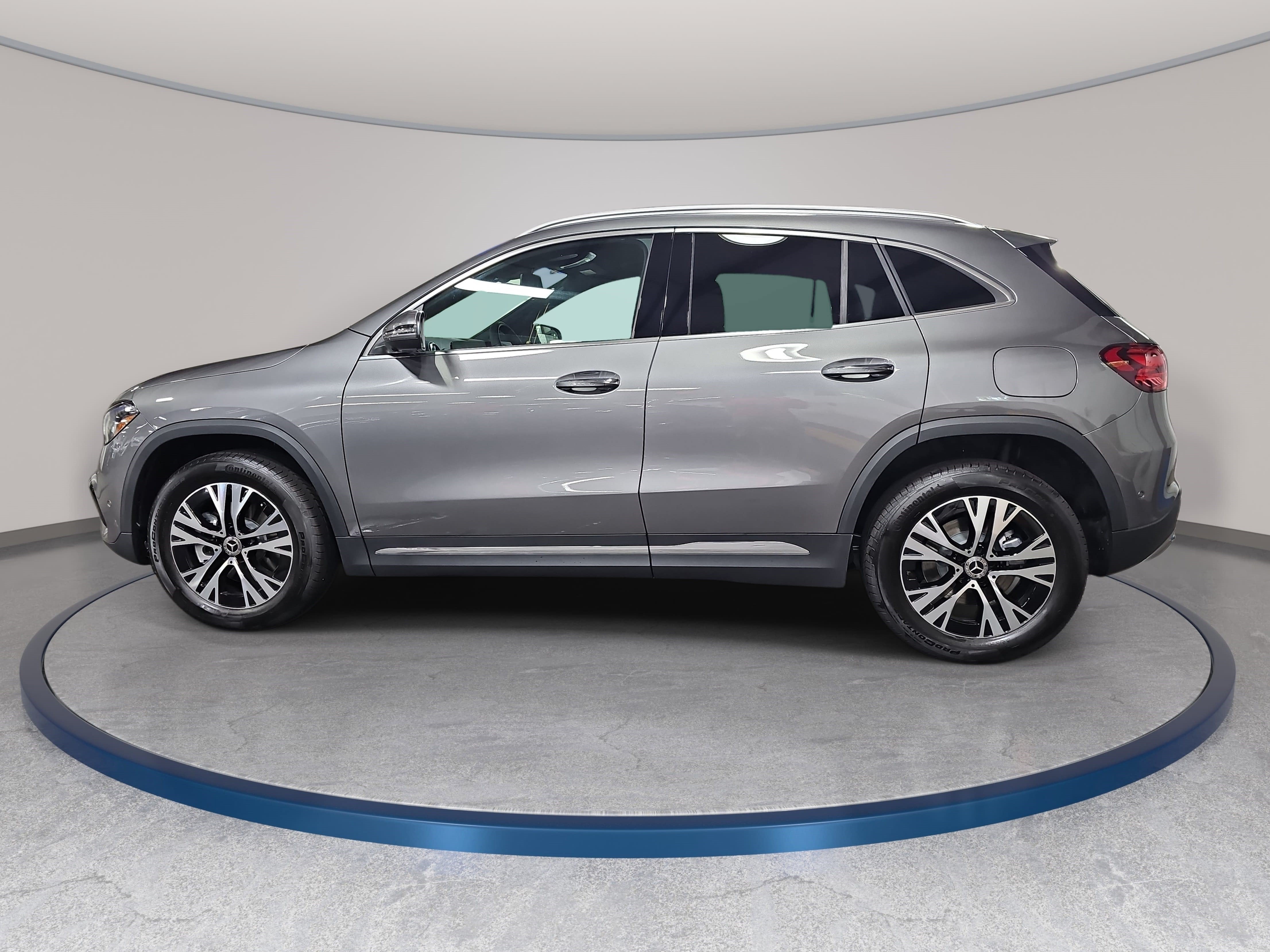 2026 Mercedes-Benz GLA GLA 250