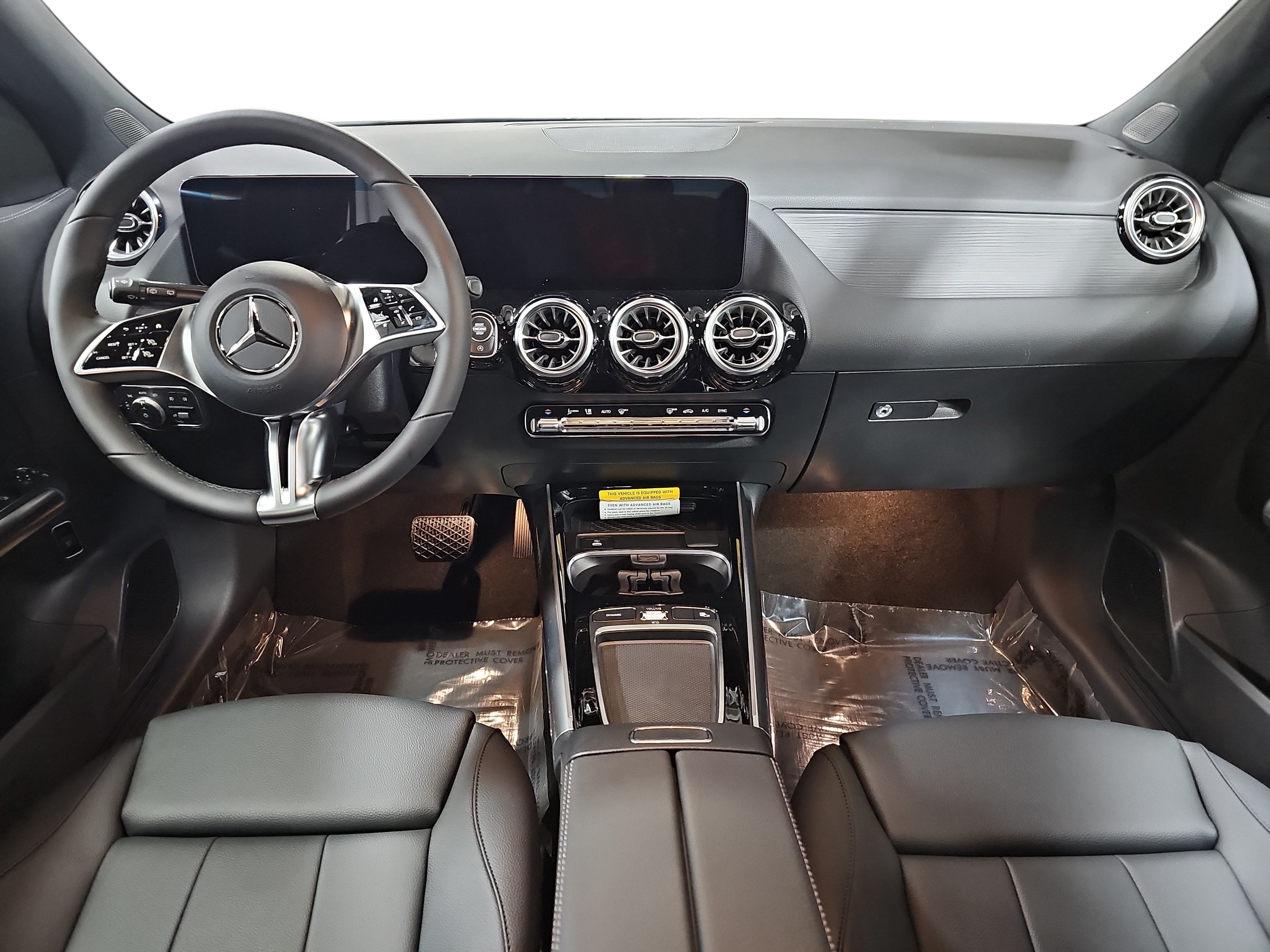 2026 Mercedes-Benz GLA GLA 250