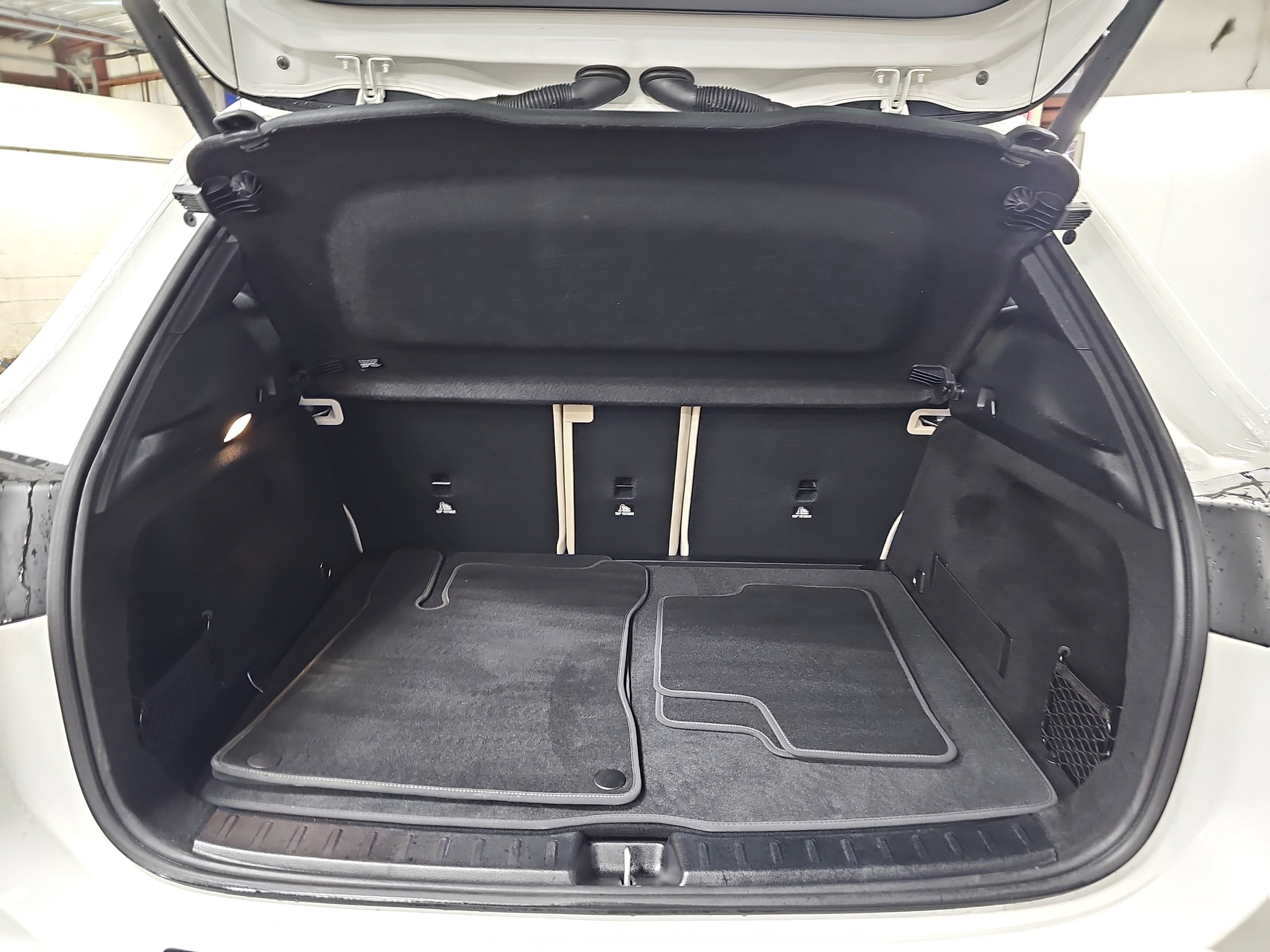 2026 Mercedes-Benz GLA GLA 250