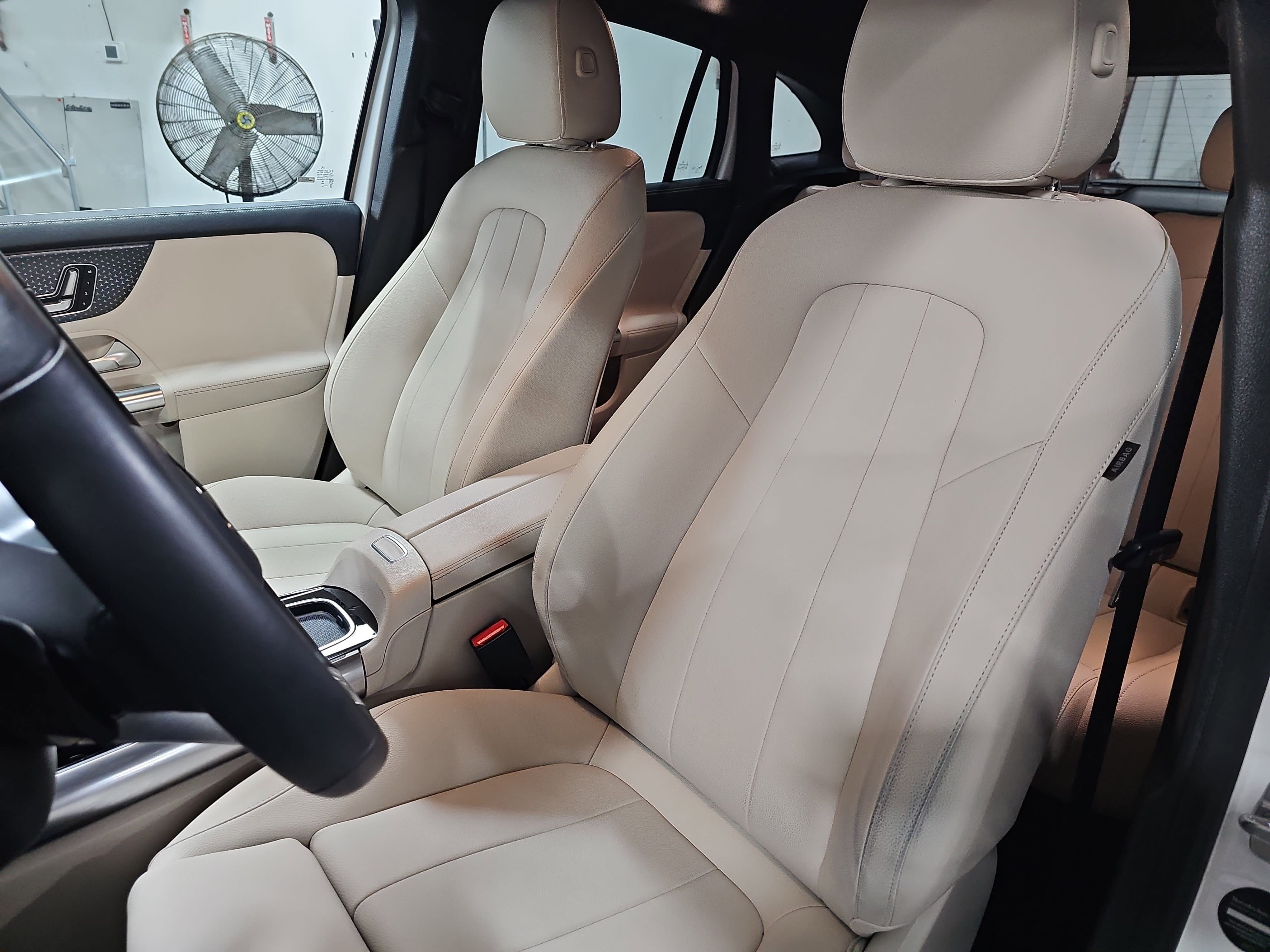 2026 Mercedes-Benz GLA GLA 250