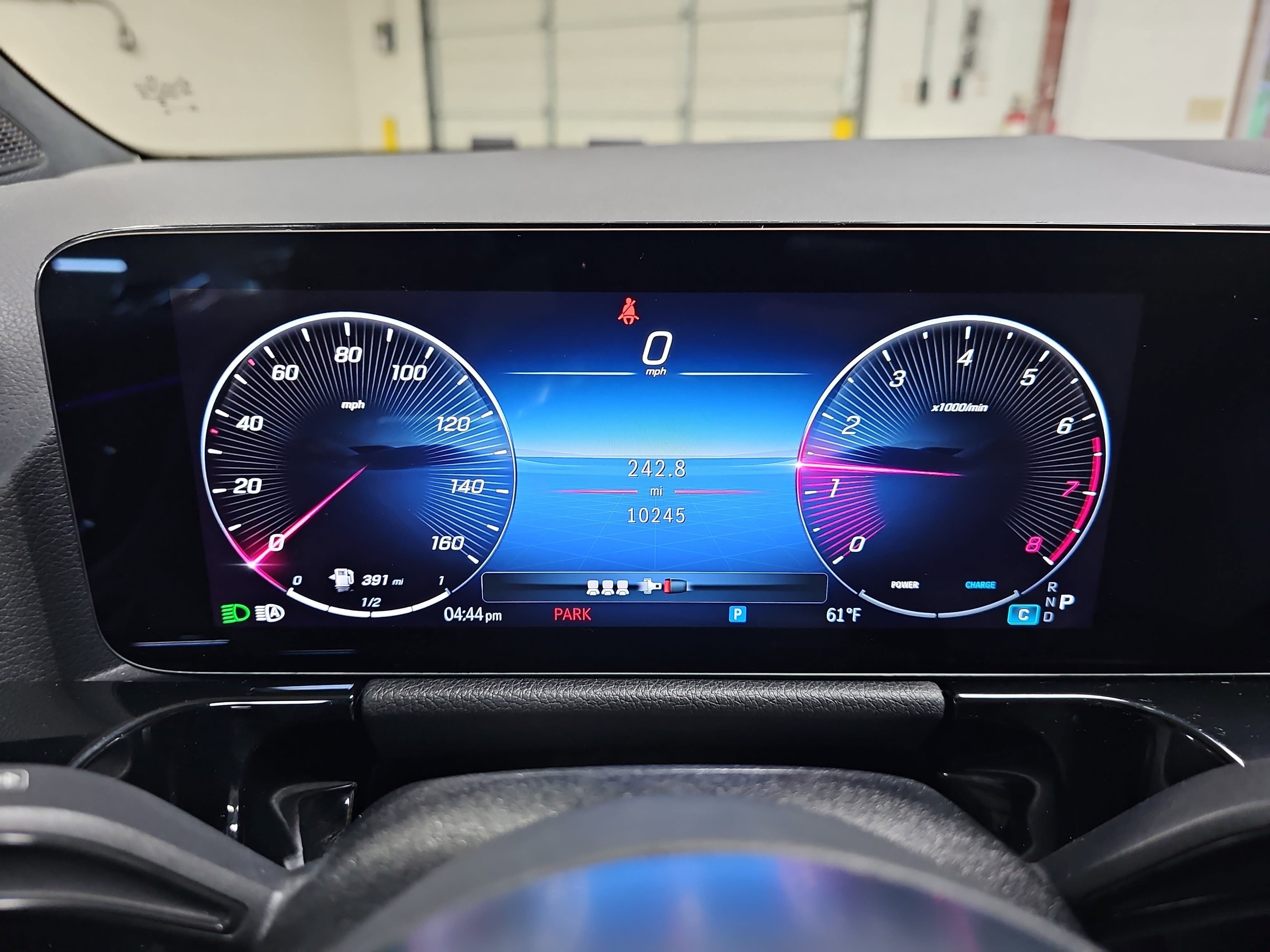 2026 Mercedes-Benz GLA GLA 250