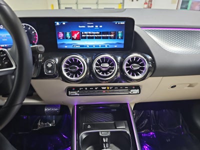 2026 Mercedes-Benz GLA GLA 250