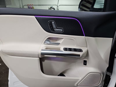 2026 Mercedes-Benz GLA GLA 250