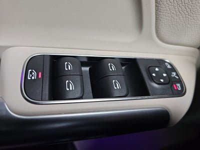 2026 Mercedes-Benz GLA GLA 250