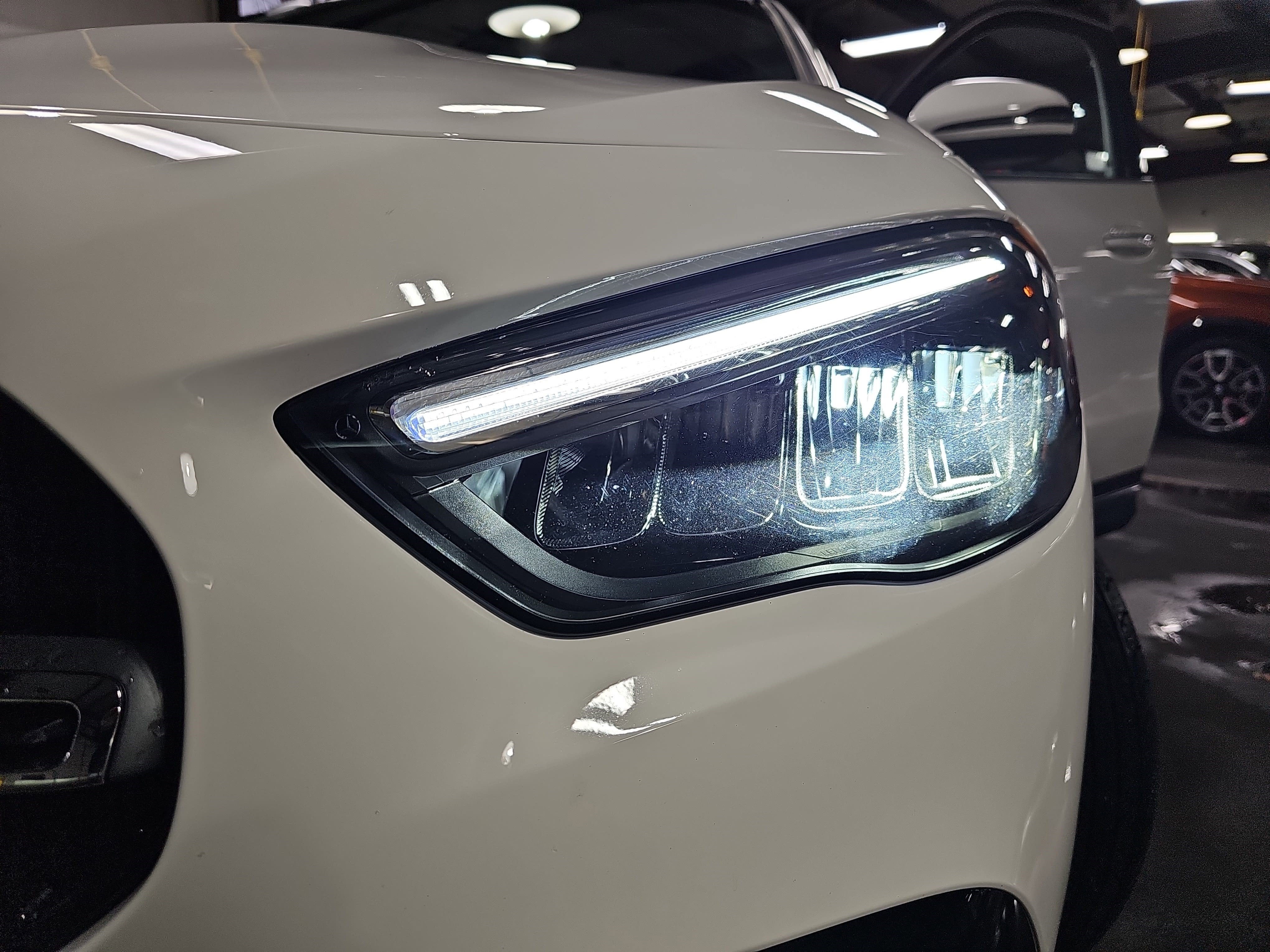 2026 Mercedes-Benz GLA GLA 250