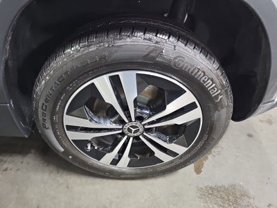 2026 Mercedes-Benz GLA GLA 250