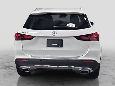 2026 Mercedes-Benz GLA GLA 250