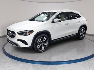 2026 Mercedes-Benz GLA GLA 250
