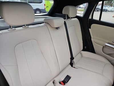 2026 Mercedes-Benz GLA GLA 250