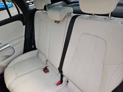 2026 Mercedes-Benz GLA GLA 250