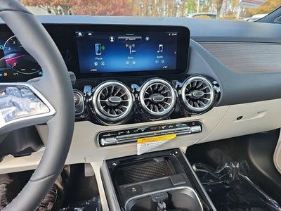 2026 Mercedes-Benz GLA GLA 250