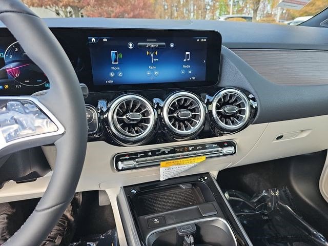 2026 Mercedes-Benz GLA GLA 250