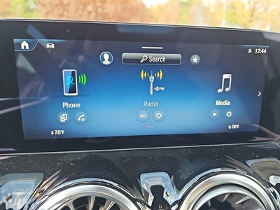 2026 Mercedes-Benz GLA GLA 250