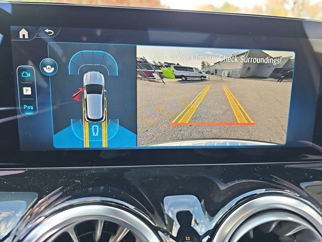 2026 Mercedes-Benz GLA GLA 250