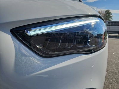 2026 Mercedes-Benz GLA GLA 250