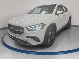 2026 Mercedes-Benz GLA GLA 250