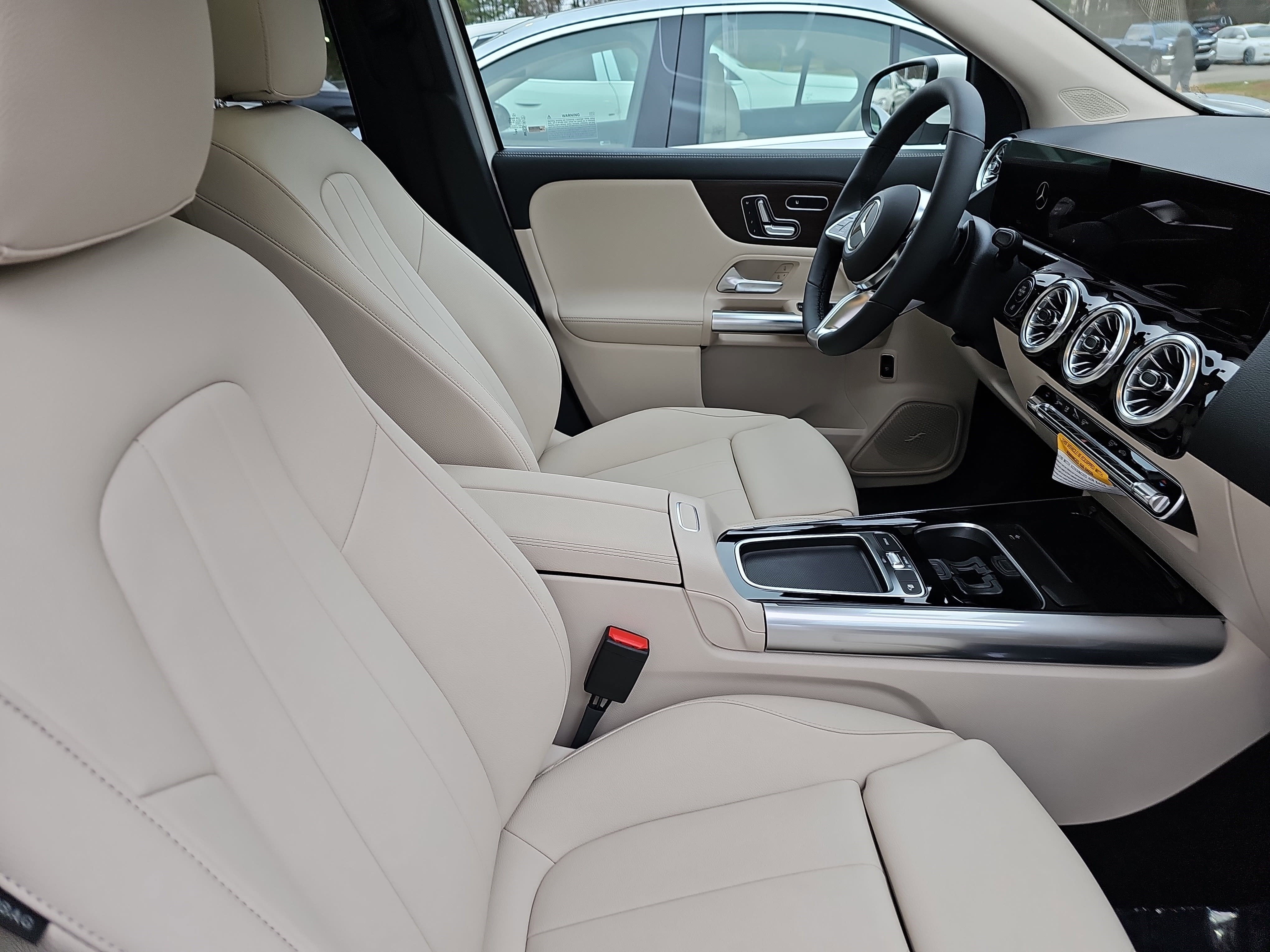 2026 Mercedes-Benz GLA GLA 250